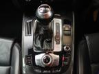 2012 AUDI A5 S5 TFSI for sale at Copart BELFAST