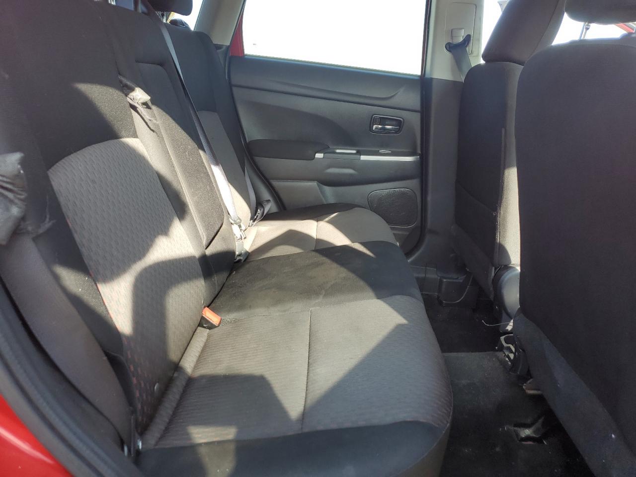 2019 Mitsubishi Outlander Sport Es VIN: JA4AP3AU4KU016002 Lot: 65421965