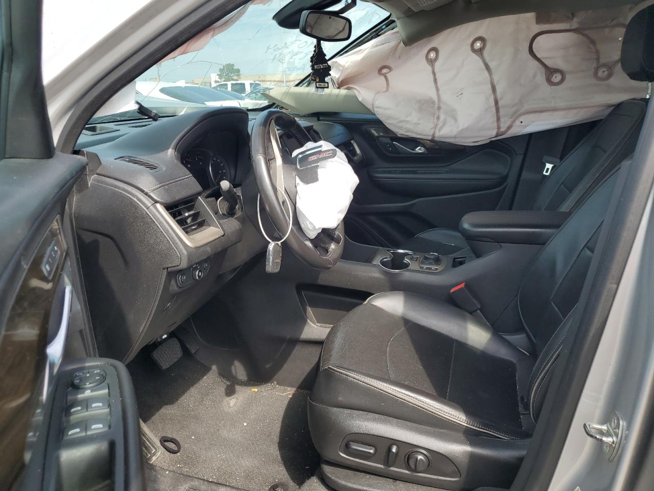 2019 GMC Terrain Denali VIN: 3GKALSEX5KL118584 Lot: 65197415