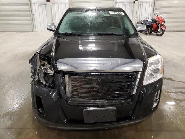  GMC TERRAIN 2012 Czarny