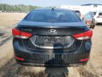 2016 HYUNDAI ELANTRA SE   for sale at Copart ON - COOKSTOWN