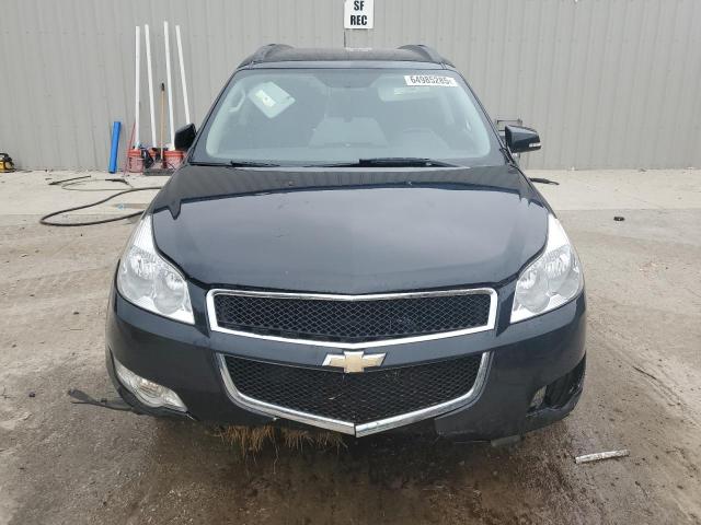 Parquets CHEVROLET TRAVERSE 2012 Charcoal