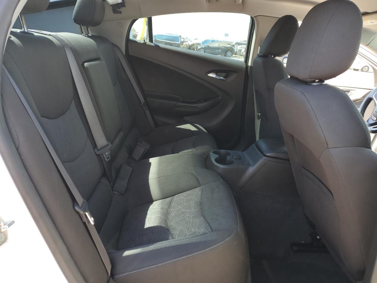 2016 Chevrolet Volt Lt VIN: 1G1RC6S5XGU136884 Lot: 66710445