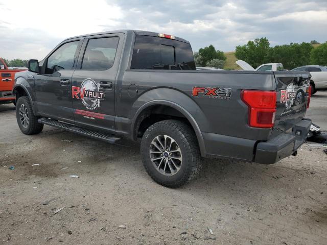  FORD F-150 2020 Szary