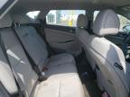 2017 HYUNDAI TUCSON SE   for sale at Copart QC - MONTREAL