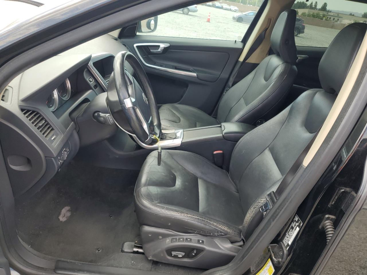 2013 Volvo Xc60 3.2 VIN: YV4940DL7D2380476 Lot: 65475755