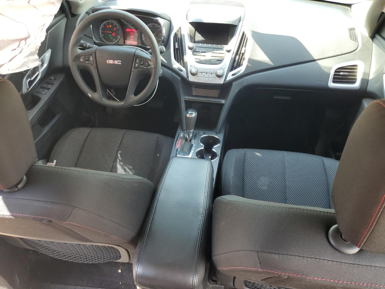 2016 GMC Terrain Sle VIN: 2GKALMEK8G6312506 Lot: 65388175
