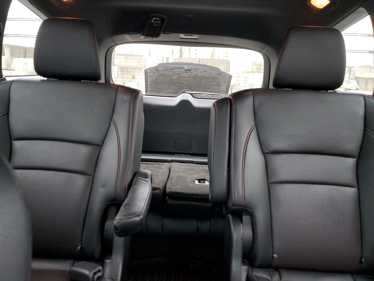 2021 Honda Pilot Black VIN: 5FNYF6H73MB056639 Lot: 63785295