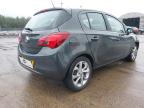 2017 VAUXHALL CORSA ENER for sale at Copart WHITBURN