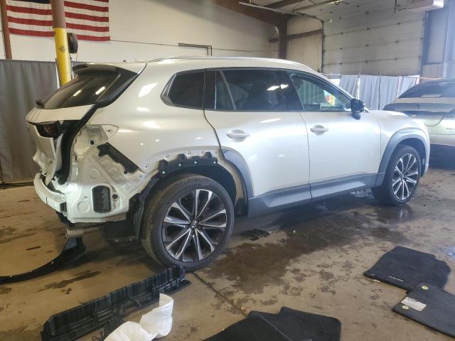  MAZDA CX-50 2024 Biały