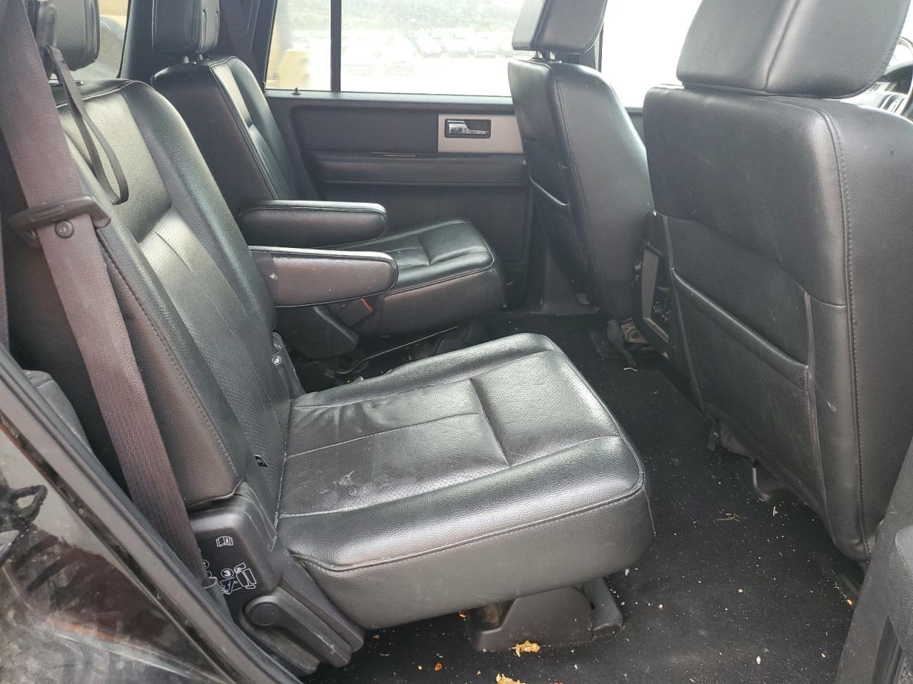 2008 Ford Expedition Limited VIN: 1FMFU20528LA24280 Lot: 66298245