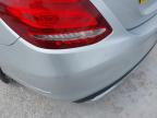 2014 MERCEDES BENZ C220 SPORT for sale at Copart ST HELENS