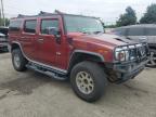 2003 HUMMER H2    for sale at Copart OH - DAYTON