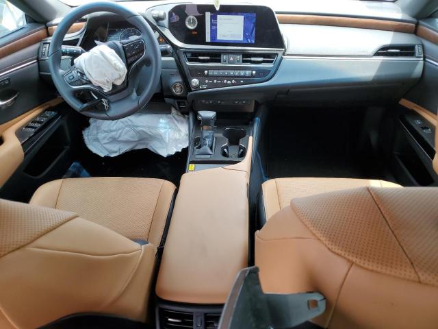  LEXUS ES350 2024 Серый