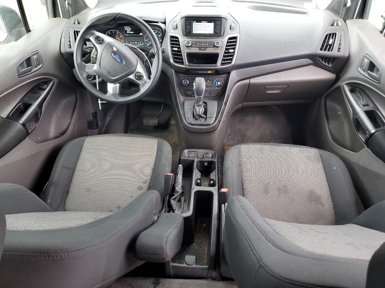 2019 Ford Transit Connect Xl VIN: NM0LS7E21K1426705 Lot: 65126465