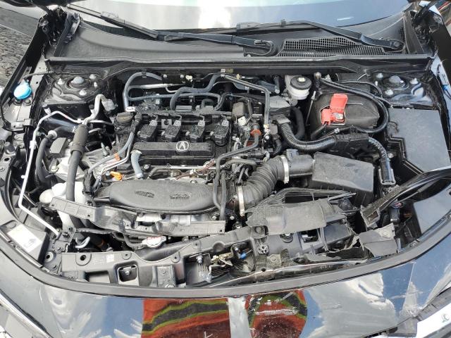 2024 ACURA INTEGRA A-SPEC TECH  