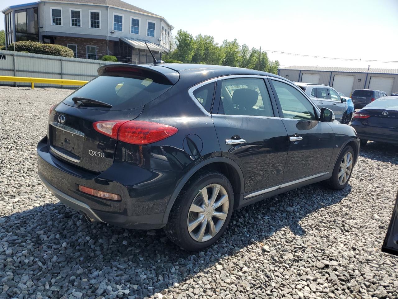 2017 Infiniti Qx50 VIN: JN1BJ0RR6HM408730 Lot: 66166125