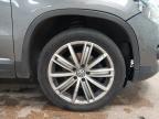 2015 VOLKSWAGEN TIGUAN MAT for sale at Copart NEWBURY