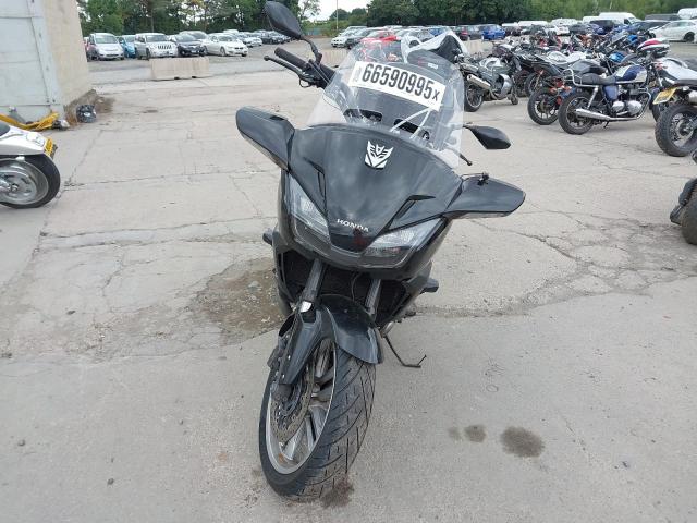 2015 HONDA CTX 1300 A-E 