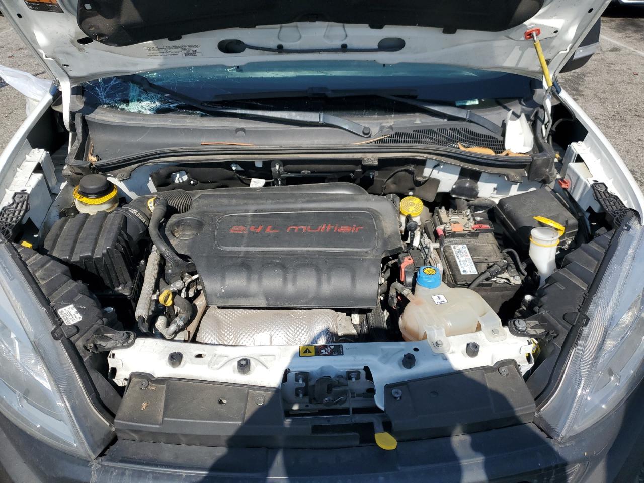 2020 Ram Promaster City VIN: ZFBHRFAB5L6R53903 Lot: 63371545