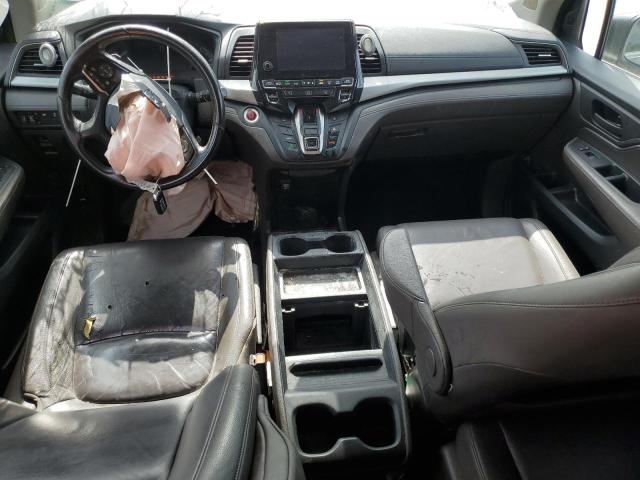  HONDA All Models 2018 Szary