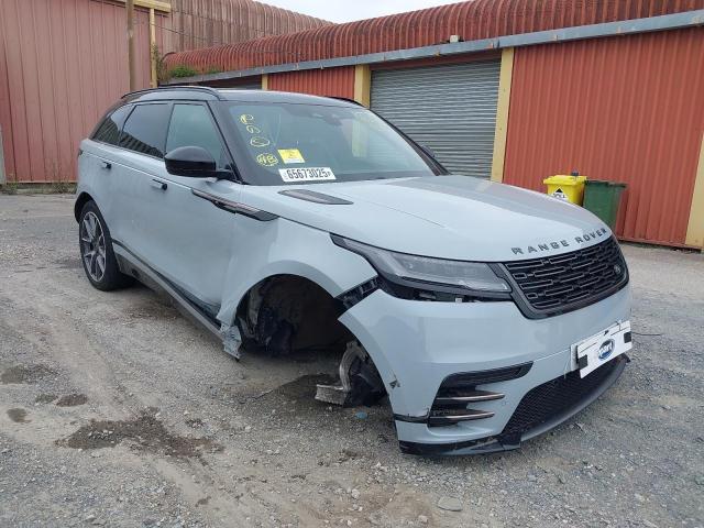 2023 LAND ROVER R-ROVER VELAR DYNAM HSE P 