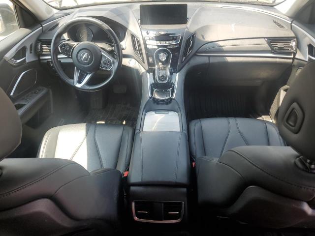  ACURA RDX 2020 Czarny