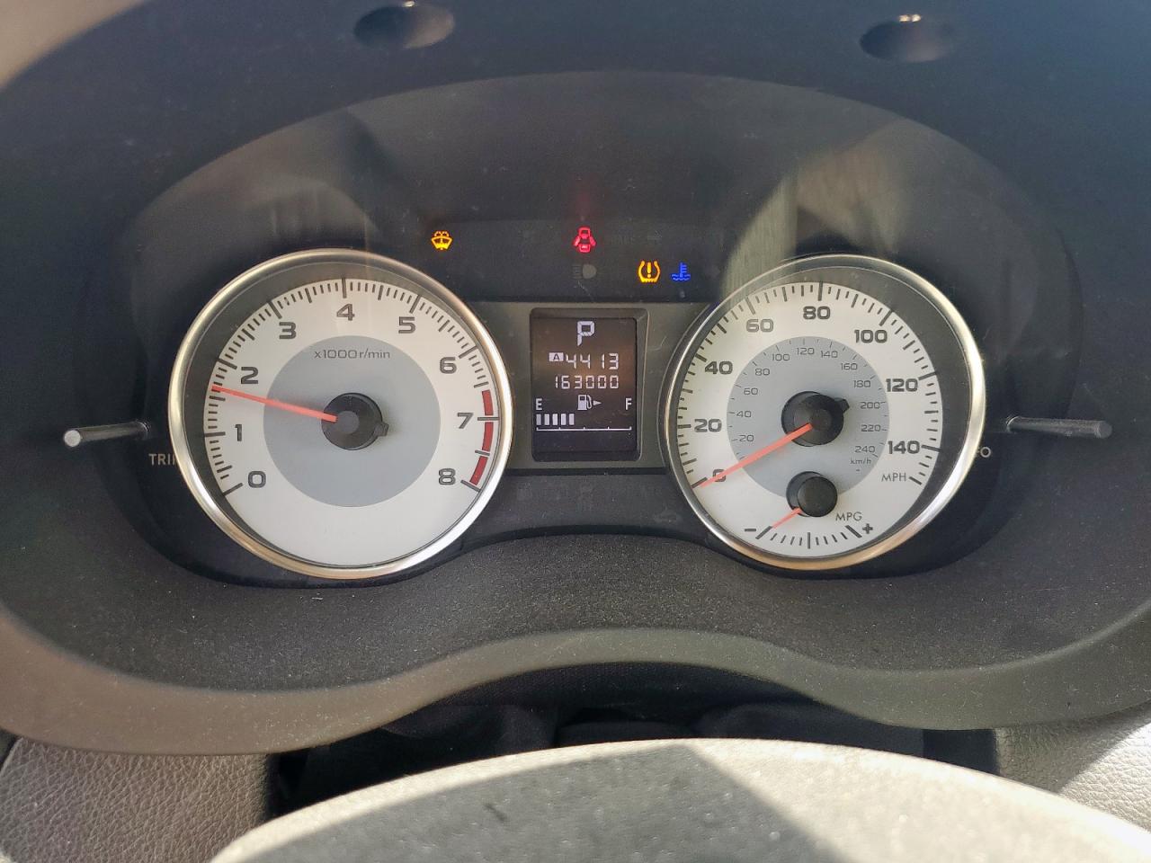 2012 Subaru Impreza Sport Limited VIN: JF1GPAS65CH245972 Lot: 65058655