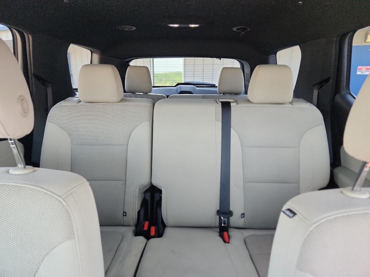 2022 Chevrolet Traverse Ls VIN: 1GNERFKW2NJ163886 Lot: 64404325