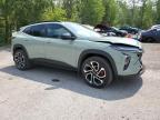 2024 CHEVROLET TRAX 2RS   for sale at Copart ON - COOKSTOWN