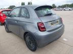 2022 FIAT 500E ICON for sale at Copart SANDY
