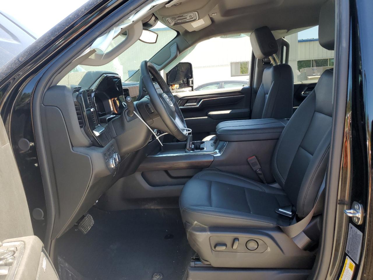 2024 GMC Sierra K2500 Slt VIN: 1GT49NEY0RF259066 Lot: 64293235