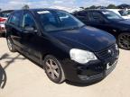 2008 VOLKSWAGEN POLO MATCH for sale at Copart SANDY