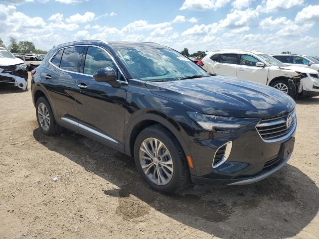  BUICK ENVISION 2022 Black