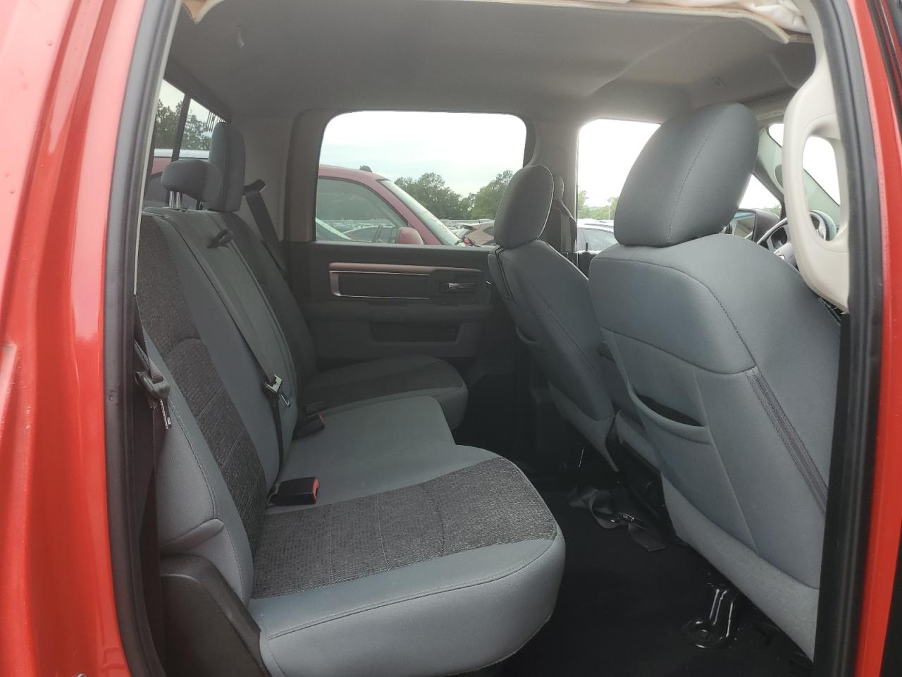 2019 Ram 1500 Classic Slt VIN: 1C6RR6LT8KS554794 Lot: 63929465