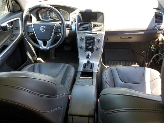 Parquets VOLVO XC60 2017 Black