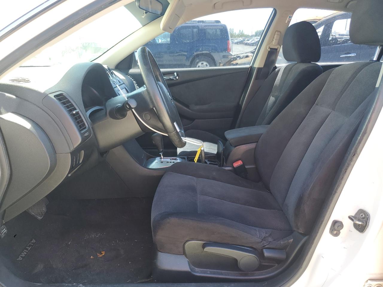 2008 Nissan Altima 2.5 VIN: 1N4AL21EX8C188981 Lot: 62410065