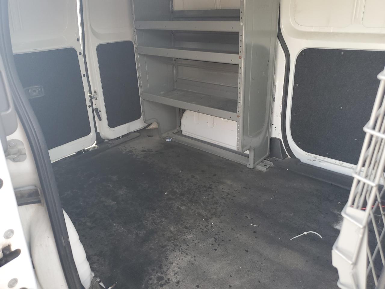 2019 Nissan Nv200 2.5S VIN: 3N6CM0KN8KK698408 Lot: 63643375
