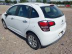 2015 CITROEN C3 VTR + P for sale at Copart WISBECH