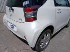2009 TOYOTA IQ VVT-I for sale at Copart CHESTER
