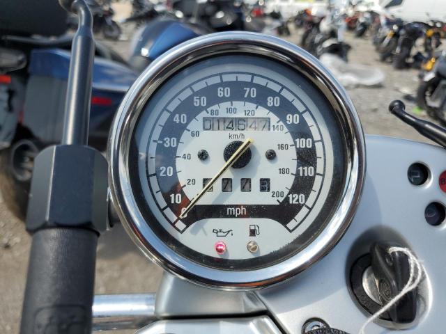 2000 BMW R1200 C  
