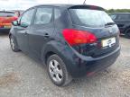 2013 KIA VENGA 2 CRDI  for sale at Copart CORBY