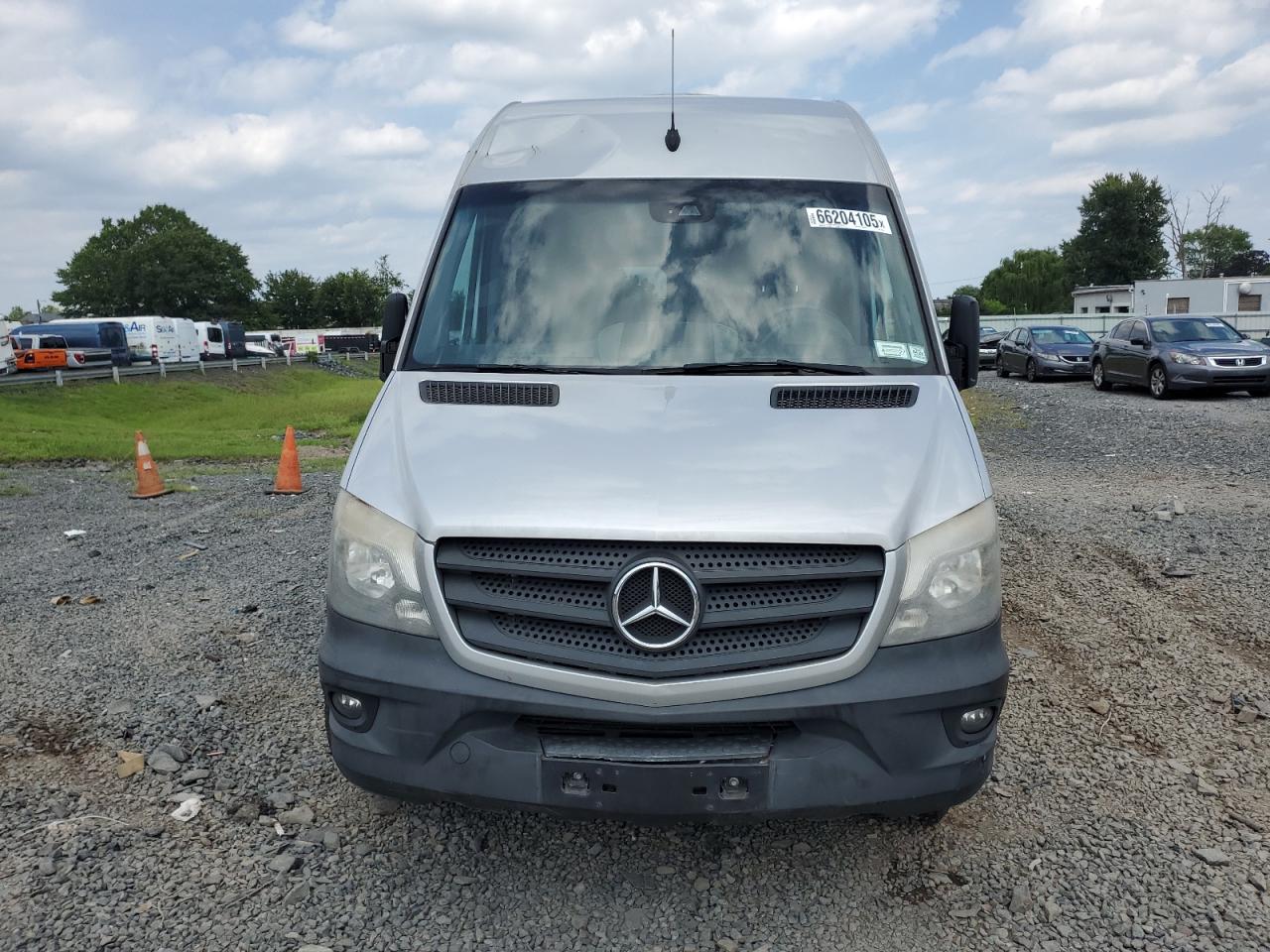 wdzpe8cd7gp220914 WDZPE8CD7GP220914 2016 Mercedes-Benz Sprinter 2500