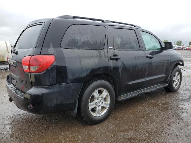 2011 TOYOTA SEQUOIA SR5  