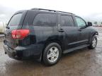 2011 TOYOTA SEQUOIA SR5   for sale at Copart AB - CALGARY