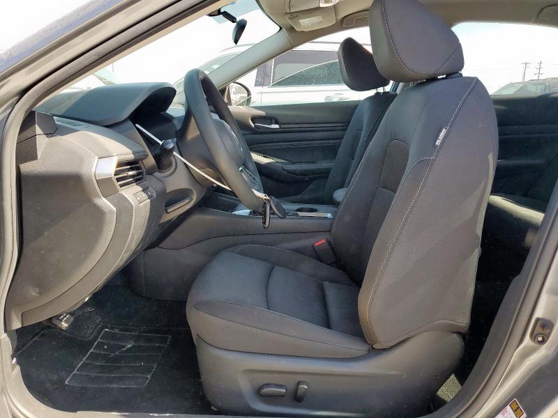  NISSAN ALTIMA 2020 Szary