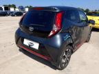 2021 TOYOTA AYGO X-TRE for sale at Copart WESTBURY