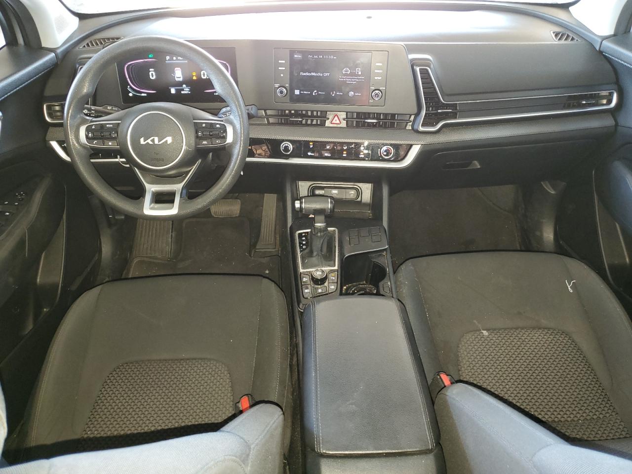 2023 Kia Sportage Lx VIN: KNDPU3AF6P7172946 Lot: 65420665