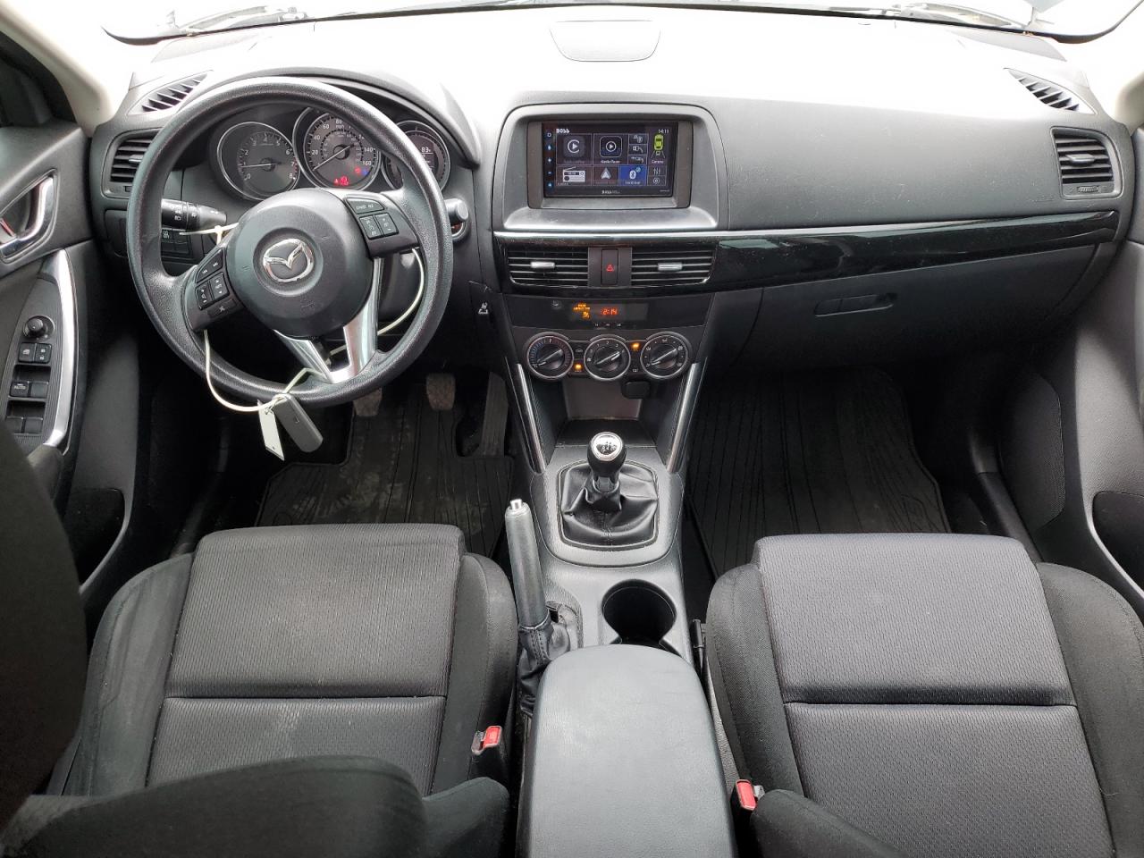 2013 Mazda Cx-5 Sport VIN: JM3KE2BE1D0119431 Lot: 61999635