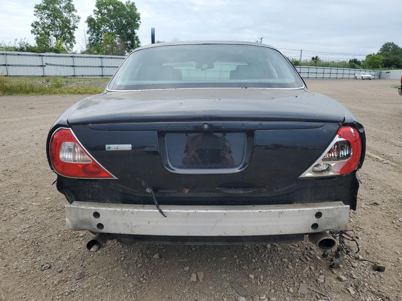 2004 Jaguar Xjr S VIN: SAJWA73B34TG29788 Lot: 64629905
